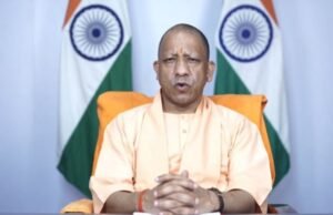 ‘श्रम कानूनों का पालन करें औद्योगिक इकाईयां’, सीएम योगी बोले- श्रमिक हितों से समझौता स्वीकार्य नहीं