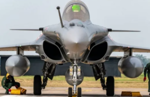 स्वदेशी मिसाइलों से लैस होंगे 114 राफेल लड़ाकू विमान