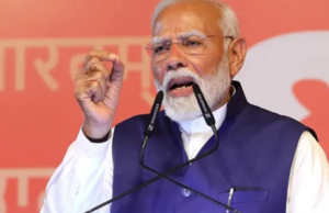 मुद्रा योजना के 11 साल: करोड़ों भारतीयों को बनाया आत्मनिर्भर