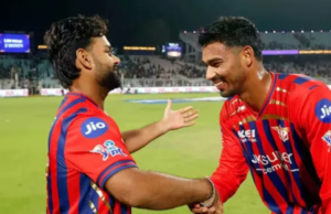 ‘मेरे पास शब्द नहीं हैं…’, ऋषभ पंत हुए मुकुल चौधरी की घातक पारी से घायल