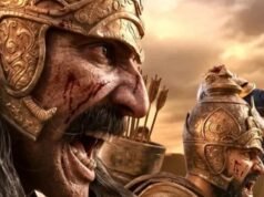 खतरे में आएगा Dhurandhar 2 का रिकॉर्ड, टक्कर देनी आ रही माइथोलॉजिकल फिल्म