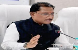 छत्तीसगढ़ में नौकरी के साथ ‘नेतागिरी’ पर रोक: राज्य सरकार ने जारी किया ये निर्देश