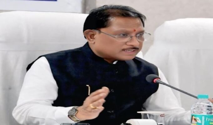 छत्तीसगढ़ में नौकरी के साथ ‘नेतागिरी’ पर रोक: राज्य सरकार ने जारी किया ये निर्देश