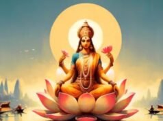 गंगा सप्तमी के दिन घर पर इस तरह करें पापमोचनी की पूजा