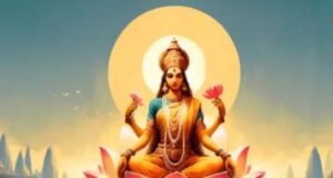 गंगा सप्तमी के दिन घर पर इस तरह करें पापमोचनी की पूजा