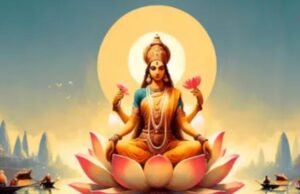 गंगा सप्तमी के दिन घर पर इस तरह करें पापमोचनी की पूजा