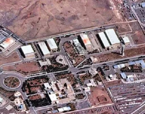 अमेरिका के लिए क्यों सिर दर्द बन रहा है ईरान का पिकैक्स माउंटेन?