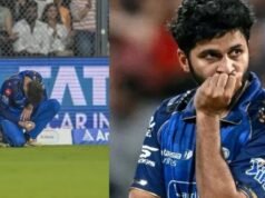 मुंबई इंडियंस पर कनकशन नियम के गलत उपयोग का लगा आरोप