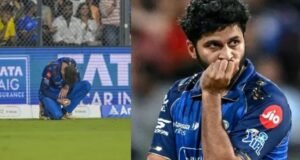 मुंबई इंडियंस पर कनकशन नियम के गलत उपयोग का लगा आरोप