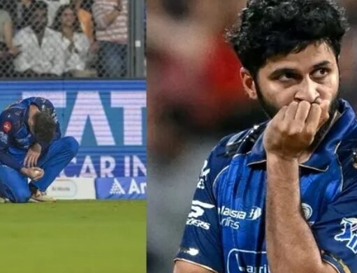 मुंबई इंडियंस पर कनकशन नियम के गलत उपयोग का लगा आरोप