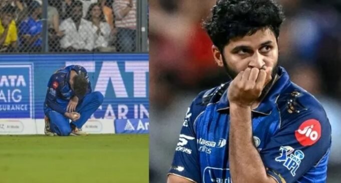 मुंबई इंडियंस पर कनकशन नियम के गलत उपयोग का लगा आरोप