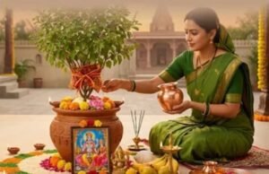 वरूथिनी एकादशी पर किन गलतियों से रूठ सकती हैं मां लक्ष्मी?