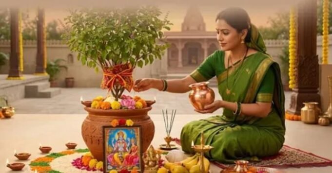 वरूथिनी एकादशी पर किन गलतियों से रूठ सकती हैं मां लक्ष्मी?