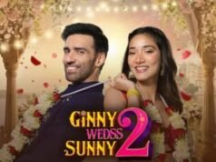 बॉक्स ऑफिस पर फूला Ginny Weds Sunny 2 का दम