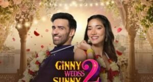 बॉक्स ऑफिस पर फूला Ginny Weds Sunny 2 का दम