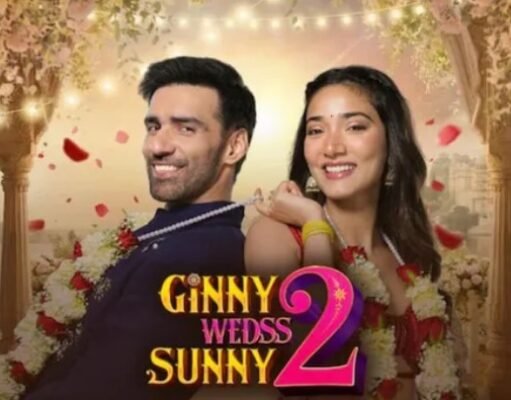 बॉक्स ऑफिस पर फूला Ginny Weds Sunny 2 का दम