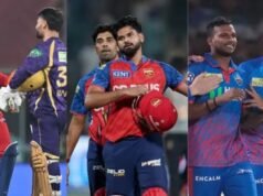 IPL 2026 Playoffs: किसकी जगह पक्की, कौन होगा बाहर? 2 टीमों का खेल खत्म!