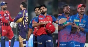IPL 2026 Playoffs: किसकी जगह पक्की, कौन होगा बाहर? 2 टीमों का खेल खत्म!
