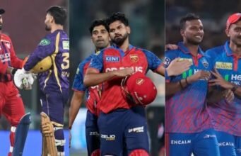 IPL 2026 Playoffs: किसकी जगह पक्की, कौन होगा बाहर? 2 टीमों का खेल खत्म!