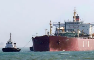 शिपिंग कंपनियों से क्रिप्टो में टोल वसूलने की तैयारी?