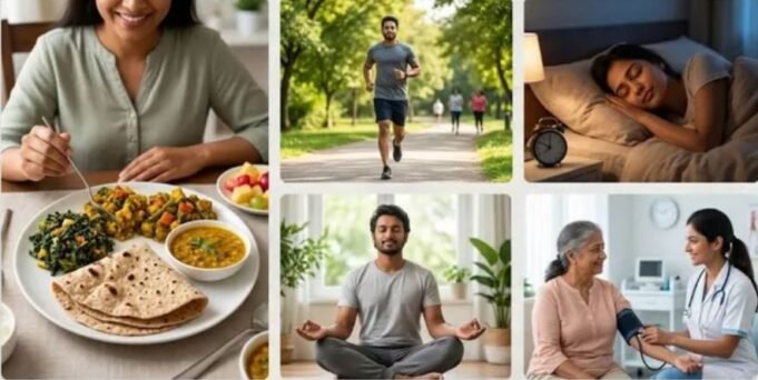 अस्पताल के चक्करों से बचा लेंगी ये 5 आसान आदतें