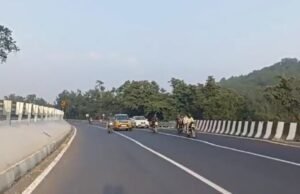 देहरादून: दून-दिल्ली एक्सप्रेसवे कल जनता को समर्पित करेंगे पीएम मोदी