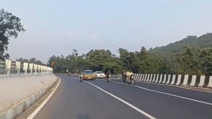देहरादून: दून-दिल्ली एक्सप्रेसवे कल जनता को समर्पित करेंगे पीएम मोदी