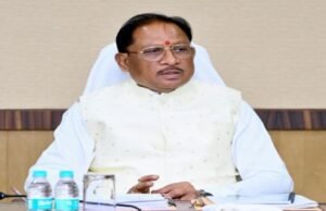 छत्तीसगढ़ में समान नागरिक संहिता की तैयारी तेज, न्यायमूर्ति रंजना देसाई की अध्यक्षता में बनेगी समिति