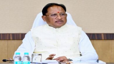 Photo of साय कैबिनेट बैठक में UCC कमेटी गठन, महिलाओं को जमीन रजिस्ट्रेशन में छूट समेत 9 अहम फैसले