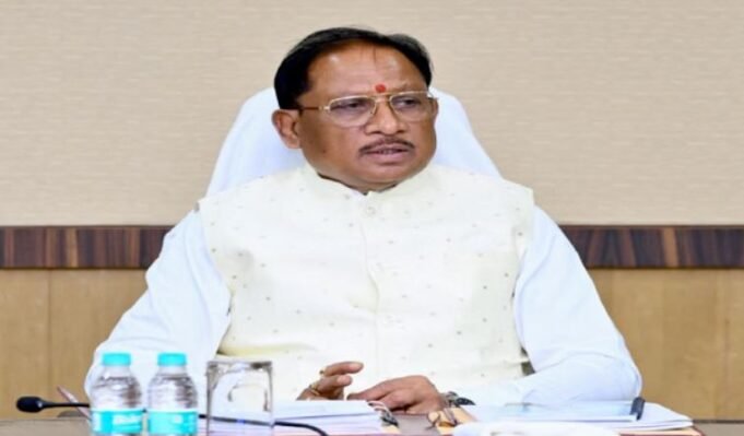 छत्तीसगढ़ में समान नागरिक संहिता की तैयारी तेज, न्यायमूर्ति रंजना देसाई की अध्यक्षता में बनेगी समिति