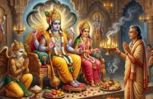 वरुथिनी एकादशी व्रत पर करें ये आरती, तभी मिलेगा व्रत का पूरा फल