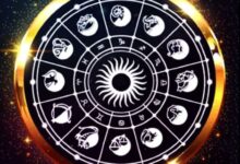 Photo of 13 अप्रैल 2026 का राशिफल