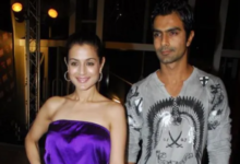 Photo of  बॉलीवुड को लेकर Ameesha Patel के भाई अश्मित की दो टूक