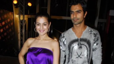 Photo of  बॉलीवुड को लेकर Ameesha Patel के भाई अश्मित की दो टूक