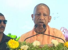 सीएम योगी बोले- अब धरातल पर उतर रहे कृषि के शोध, किसानों में उत्साह दिखा