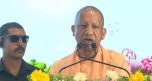 सीएम योगी बोले- अब धरातल पर उतर रहे कृषि के शोध, किसानों में उत्साह दिखा