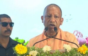 सीएम योगी बोले- अब धरातल पर उतर रहे कृषि के शोध, किसानों में उत्साह दिखा