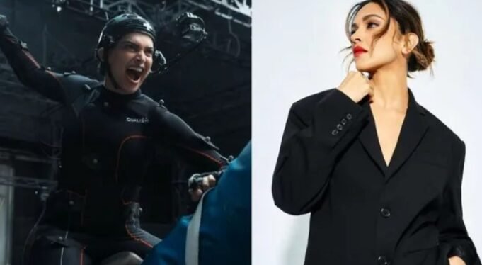 प्रेग्नेंसी में भी ‘राका’ बनकर दहाड़ेंगी Deepika Padukone! इस तरह करेंगी एक्शन सीन्स