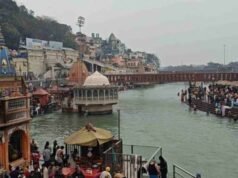 हरिद्वार: बुद्ध पूर्णिमा स्नान पर्व के लिए यातायात रूट डायवर्जन प्लान जारी