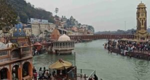 हरिद्वार: बुद्ध पूर्णिमा स्नान पर्व के लिए यातायात रूट डायवर्जन प्लान जारी