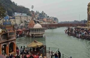 हरिद्वार: बुद्ध पूर्णिमा स्नान पर्व के लिए यातायात रूट डायवर्जन प्लान जारी