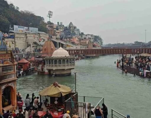 हरिद्वार: बुद्ध पूर्णिमा स्नान पर्व के लिए यातायात रूट डायवर्जन प्लान जारी