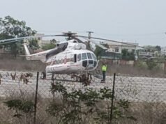 जौलीग्रांट से बदरीनाथ-केदारनाथ के लिए उड़ान शुरू