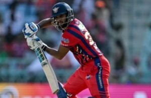 हार के बाद Nicholas Pooran ने बताया लखनऊ से कहां हुई चूक