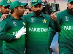 पाकिस्तान को मिला नया हेड कोच, विश्व विजेता कप्तान को सौंपी जिम्मेदारी