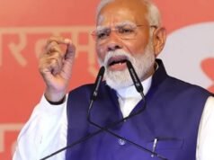 ‘विपक्ष के महिला विरोधी चेहरे को बेनकाब करें’: पीएम मोदी