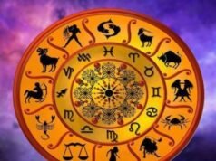 27 अप्रैल 2026 का राशिफल