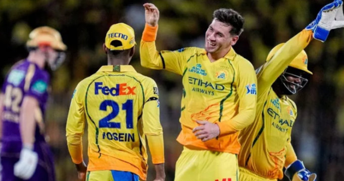 IPL 2026 Purple Cap: केकेआर की स्पिन तिकड़ी पर अकेले भारी पड़े नूर