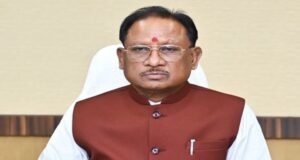 सीएम साय ने कहा- ‘मन की बात’ में छत्तीसगढ़ का निरंतर जिक्र गौरव की बात, बढ़ता है जनता का मनोबल