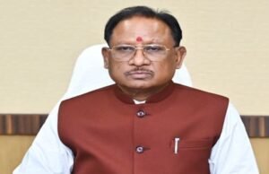 सीएम साय ने कहा- ‘मन की बात’ में छत्तीसगढ़ का निरंतर जिक्र गौरव की बात, बढ़ता है जनता का मनोबल